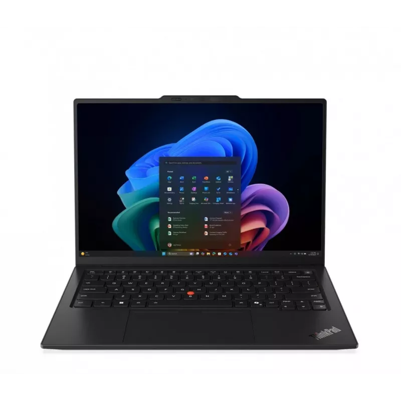 Lenovo ThinkPad X1 Carbon Gen 14 Aura Edition Ultrabook, Intel Core Ultra 5 325, 32GB RAM, 512GB SSD, 14.0 inch WUXGA Touch, Black, Windows 11 Pro, 3-Year Premier Support + CO2 Offset