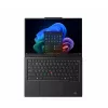 Lenovo ThinkPad X1 Carbon Gen 14 Aura Edition Ultrabook, Intel Core Ultra 5 325, 32GB RAM, 512GB SSD, 14.0 inch WUXGA Touch, Black, Windows 11 Pro, 3-Year Premier Support + CO2 Offset