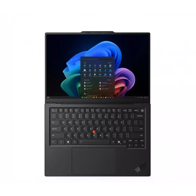 Lenovo ThinkPad X1 Carbon Gen 14 Aura Edition Ultrabook, Intel Core Ultra 5 325, 32GB RAM, 512GB SSD, 14.0 inch WUXGA Touch, Black, Windows 11 Pro, 3-Year Premier Support + CO2 Offset