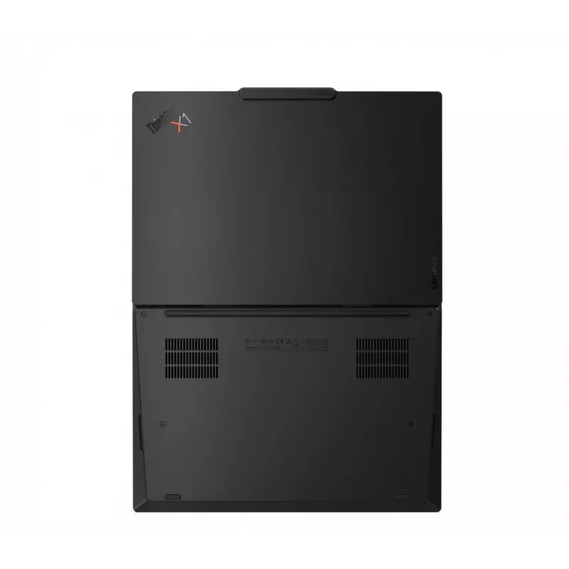 Lenovo ThinkPad X1 Carbon Gen 14 Aura Edition Ultrabook, Intel Core Ultra 5 325, 32GB RAM, 512GB SSD, 14.0 inch WUXGA Touch, Black, Windows 11 Pro, 3-Year Premier Support + CO2 Offset
