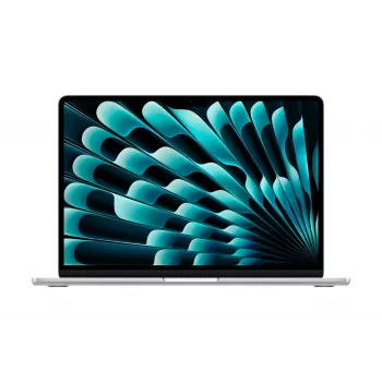 Apple MacBook Air 13.6-inch M5 10/10 16GB 512GB SSD 70W Silver
