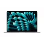 Apple MacBook Air 13.6-inch M5 10/10 16GB 512GB SSD 70W Silver