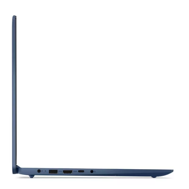 Lenovo IdeaPad Slim 3 15AMN8 AMD Ryzen 3 7320U Laptop 15.6 inch Full HD 8GB LPDDR5 512GB SSD Wi-Fi 5 Windows 11 Home Abyss Blue