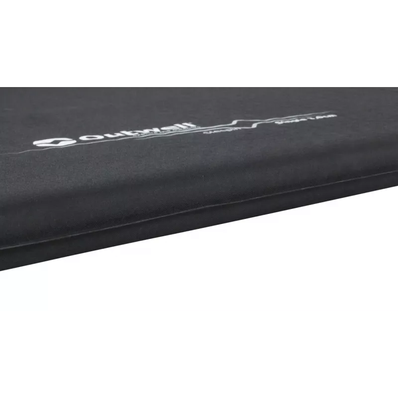 Outwell Sleepin Double Mat 30 mm Self-Inflating Sleeping Mat for 2 Persons
