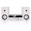 Blaupunkt MS30.2BT Edition Micro System with Bluetooth, CD, USB, HDMI ARC, FM Radio, 2x25W RMS, Black