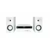Blaupunkt MS30.2BT Edition Micro System with Bluetooth, CD, USB, HDMI ARC, FM Radio, 2x25W RMS, Black