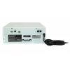 Blaupunkt MS30.2BT Edition Micro System with Bluetooth, CD, USB, HDMI ARC, FM Radio, 2x25W RMS, Black