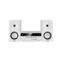 Blaupunkt MS30.2BT Edition Micro System with Bluetooth, CD, USB, HDMI ARC, FM Radio, 2x25W RMS, Black