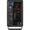 OWC Mercury Elite Pro Dual - External RAID Enclosure - 2-Bay - 2.5/3.5 inch - SATA I/II/III - USB 3.1 Gen 1 & eSATA - Aluminum - Black