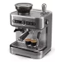 Philips Barista Brew Semi Automatic Espresso Machine PSA3218/01