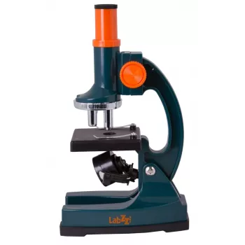 Levenhuk LabZZ M1 300x Optical Microscope