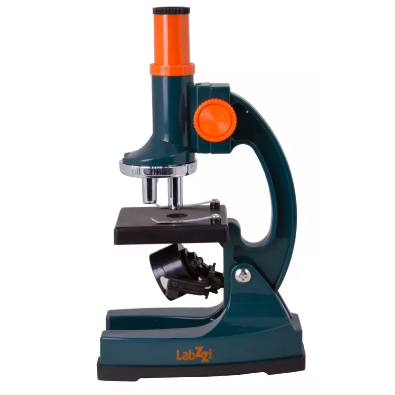 Levenhuk LabZZ M1 300x Optical Microscope