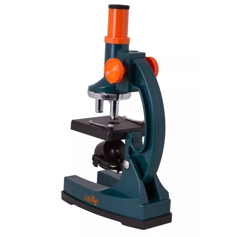 Levenhuk LabZZ M1 300x Optical Microscope