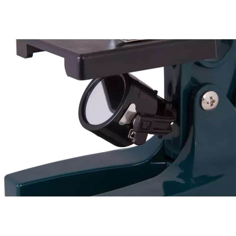 Levenhuk LabZZ M1 300x Optical Microscope