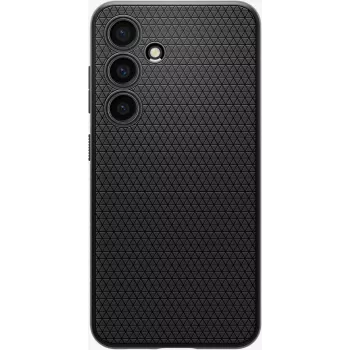 Spigen Liquid Air Case for Samsung Galaxy S24 6.2 inch Black