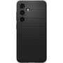 Spigen Liquid Air Case for Samsung Galaxy S24 6.2 inch Black