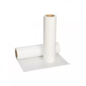 Ricoh 893196 Original Master Roller (HQ40L) - Pack of 2