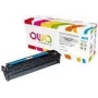 Armor L252 Cyan Compatible Toner Cartridge (Alternative to HP CB541A)