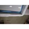 CATA GC DUAL A 45 XGWH Canopy Hood, 45 cm, 820 m³/h, Touch Control, LED, White Glass, Energy Class A