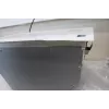 CATA GC DUAL A 45 XGWH Canopy Hood, 45 cm, 820 m³/h, Touch Control, LED, White Glass, Energy Class A