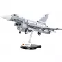 COBI Eurofighter Typhoon Construction Blocks 1:48 Scale Model Kit 455 Pieces