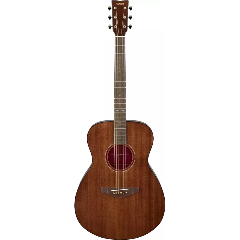 Yamaha STORIA III - Electric-Acoustic Guitar, Natural, Concert Body, Solid Spruce Top