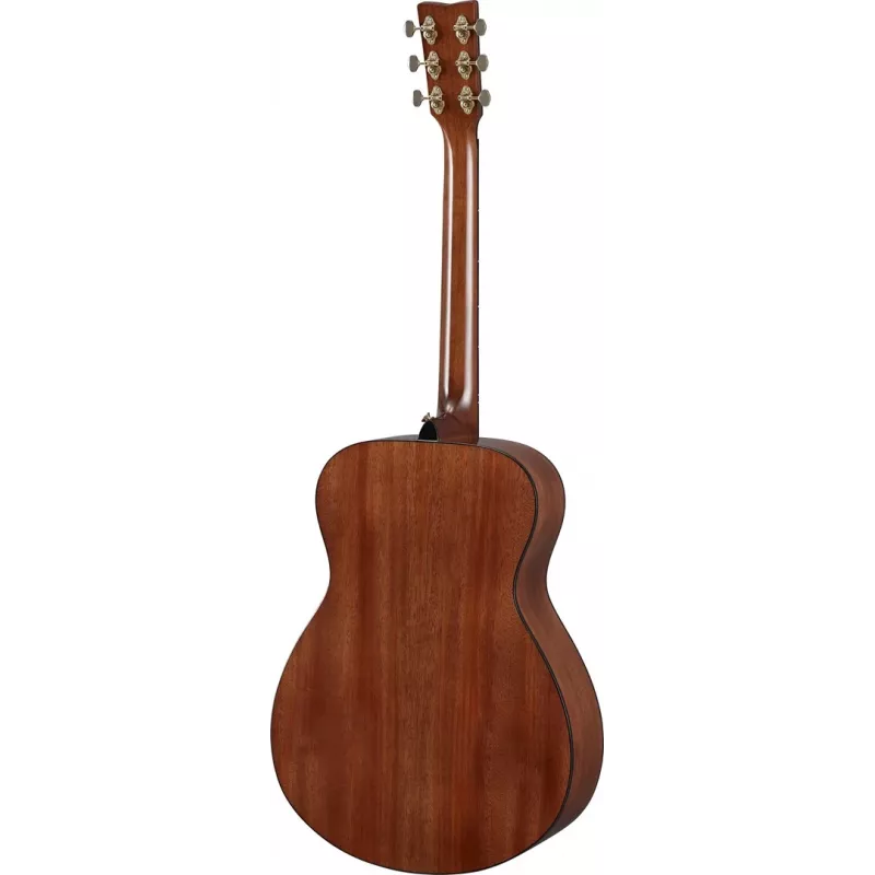 Yamaha STORIA III - Electric-Acoustic Guitar, Natural, Concert Body, Solid Spruce Top