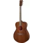 Yamaha STORIA III - Electric-Acoustic Guitar, Natural, Concert Body, Solid Spruce Top