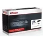 EDDING 18-6007 Compatible Toner Cartridge Black for Lexmark 50F0XA0/50F2X00