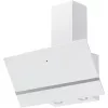 RESPEKTA CH 24080 WM Wall-Mounted Cooker Hood, White, 80 cm