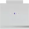 RESPEKTA CH 24080 WM Wall-Mounted Cooker Hood, White, 80 cm