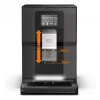KRUPS Intuition Preference EA872B10 Fully Automatic Coffee Machine with Cappuccino Maker, 15 Bar, Black