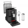 KRUPS Intuition Preference EA872B10 Fully Automatic Coffee Machine with Cappuccino Maker, 15 Bar, Black