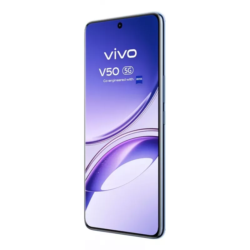 VIVO V50 5G 12/512GB Light Purple