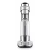 Sage InFizz Fusion Sparkling Water Maker Black Truffle