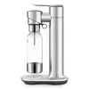 Sage InFizz Fusion Sparkling Water Maker Black Truffle