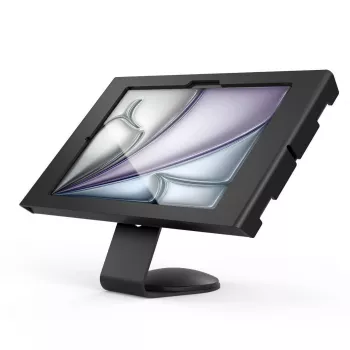 Compulocks iPad Air M2 & M3 11 inch Apex Enclosure Core Stand - Black