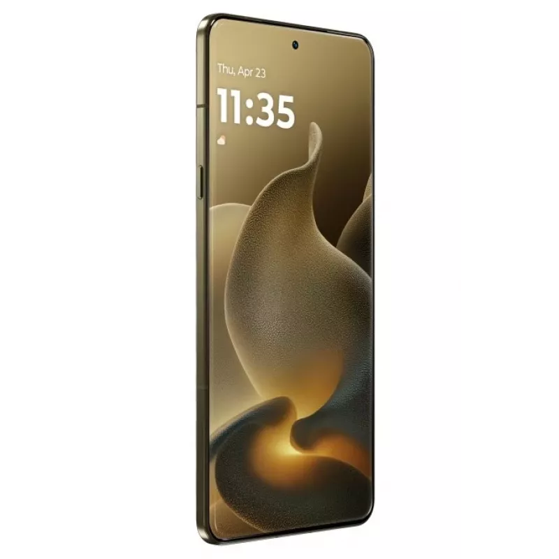 Motorola Moto Signature 5G 16/512GB Martini Olive