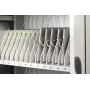 PARAT PARAPROJECT Trolley i32 - Mobile Charging & Synchronization Trolley for 32 Tablets & 1 Notebook - Lockable - Grey, White