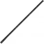 Bachmann IT PDU Basic 1U Rackmount PDU - 8x C13 Outlets, 16A, 230V, 1.8m Cable, Black