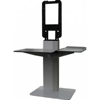 Sunmi K2 Floor-standing with Table Stand, Black, for K2 POS Terminal (C14000065)
