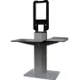 Sunmi K2 Floor-standing with Table Stand, Black, for K2 POS Terminal (C14000065)