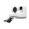 Denver KPC-1374BTW White Kids Camera with Printer