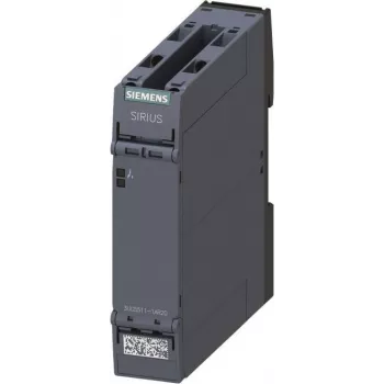 Siemens SIRIUS 3UG5 Phase Monitoring Relay 3UG5511-1AR20