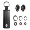 Skullcandy Method 360 ANC True Wireless In-Ear Headphones Black Bluetooth 5.3 (S2MTW-T740)