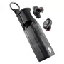 Skullcandy Method 360 ANC True Wireless In-Ear Headphones Black Bluetooth 5.3 (S2MTW-T740)