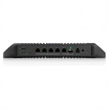 Ubiquiti UCG-Industrial Gateway and Controller 1/2.5/10 Gbps