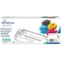 MEDIARANGE MRHPTCF412X Compatible Toner Cartridge Yellow HP 410X 5000 Pages