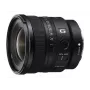 Sony FE 16mm F1.8 G E-Mount Lens