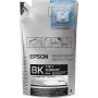 EPSON UltraChrome DS Black T741100 Ink Pack (1L x 6) - Original Dye-Sublimation Ink